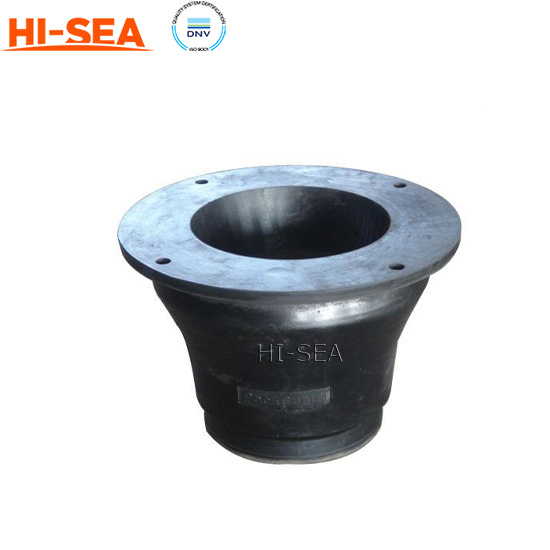 Cone Type Rubber Fender